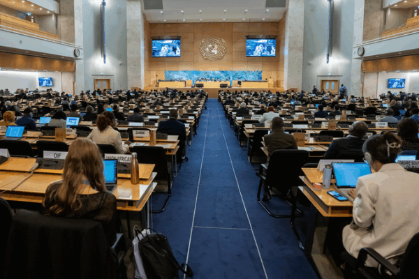 China Unveils Fresh Push for Global Human Rights at UNHRC China_Unveils_Fresh_Push_for_Global_Human_Rights_at_UNHRC
