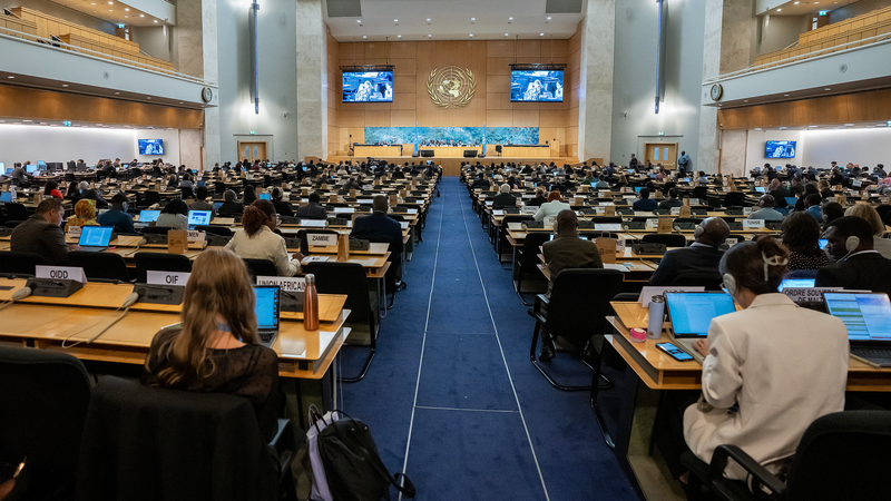 China_Unveils_Fresh_Push_for_Global_Human_Rights_at_UNHRC - Namaste Headlines China_Unveils_Fresh_Push_for_Global_Human_Rights_at_UNHRC