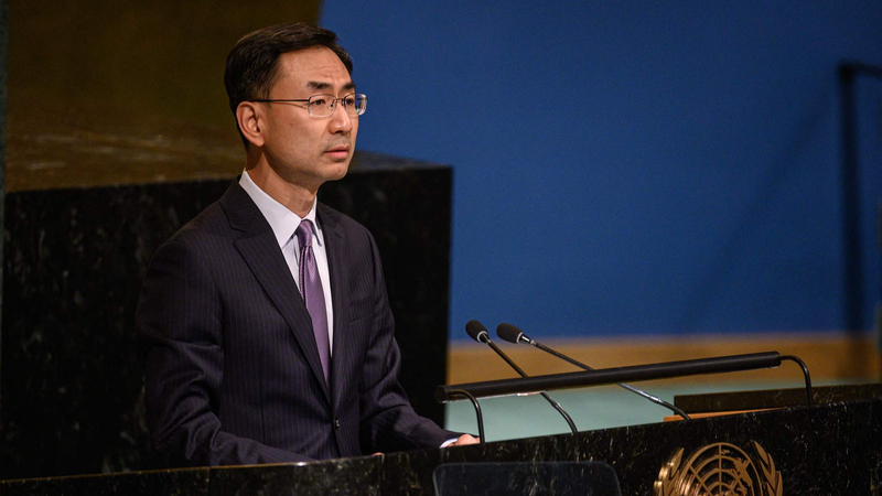 China_Urges_Restraint_After_Poland_Drone_Incident - Namaste Headlines China_Urges_Restraint_After_Poland_Drone_Incident