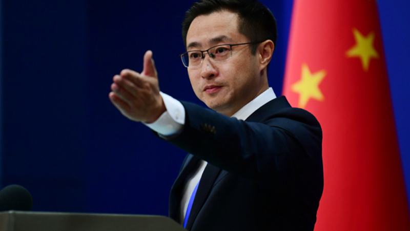China_Urges_U_S__to_Stop_Stirring_South_China_Sea_Tensions
