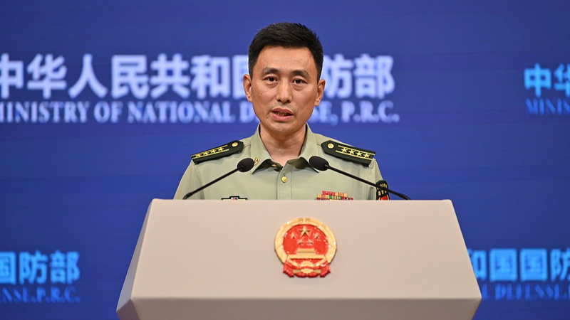 China_Warns_Philippines_Over_South_China_Sea_Incursions