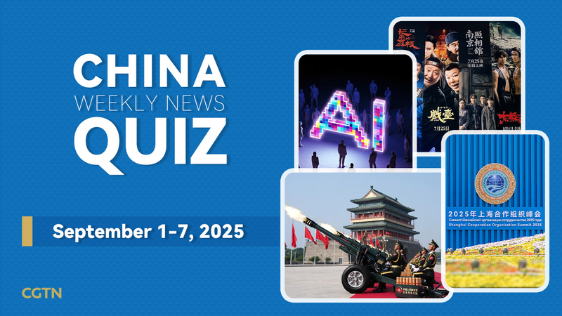 China_Weekly_News_Quiz__Sep_1_7__2025_Challenge_ - Namaste Headlines China_Weekly_News_Quiz__Sep_1_7__2025_Challenge_