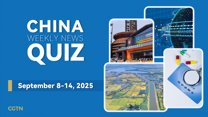 China_Weekly_News_Quiz__Sept_8_14__2025 - Namaste Headlines China_Weekly_News_Quiz__Sept_8_14__2025