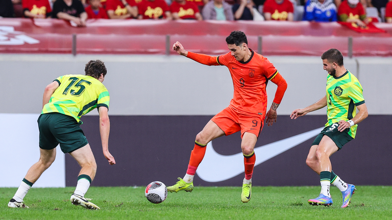 China___Australia_Secure_Spots_at_U23_Asian_Cup_After_0_0_Draw - Namaste Headlines China___Australia_Secure_Spots_at_U23_Asian_Cup_After_0_0_Draw