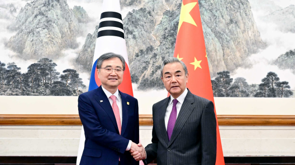 China___South_Korea_Unite_Against_Trade_Protectionism - Namaste Headlines China___South_Korea_Unite_Against_Trade_Protectionism