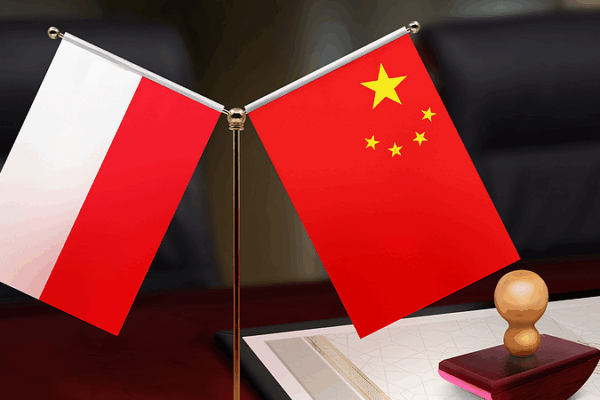 China and Poland Boost Bilateral Ties at 4th Committee Meeting China_and_Poland_Boost_Bilateral_Ties_at_4th_Committee_Meeting
