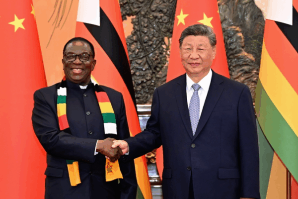 China and Zimbabwe Forge All-Weather Community for Shared Future China_and_Zimbabwe_Forge_All_Weather_Community_for_Shared_Future video poster