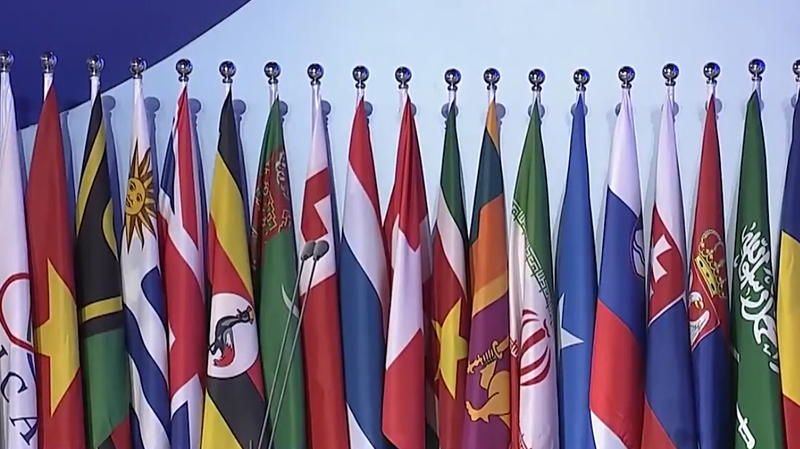 China_s_Defense_Chief_Urges_Strong_Support_for_Global_Governance_at_Xiangshan_Forum - Namaste Headlines China_s_Defense_Chief_Urges_Strong_Support_for_Global_Governance_at_Xiangshan_Forum