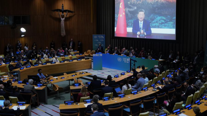 China_s_GGI_Revives_Global_Governance_with_Bold_Climate_Goals