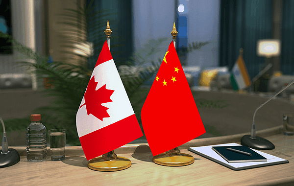 China’s Premier Li Qiang Pledges to Boost Ties with Canada at UNGA China_s_Premier_Li_Qiang_Pledges_to_Boost_Ties_with_Canada_at_UNGA