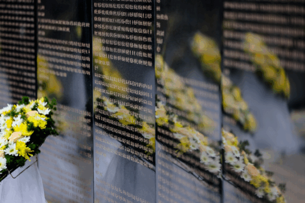 China to Honor Fallen Korean War Fighters in Shenyang Ceremony China_to_Honor_Fallen_Korean_War_Fighters_in_Shenyang_Ceremony
