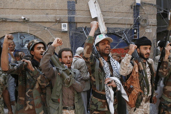 China urges Houthis, Israel to exercise restraint China_urges_Houthis__Israel_to_exercise_restraint