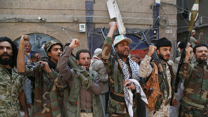 China_urges_Houthis__Israel_to_exercise_restraint - Namaste Headlines China_urges_Houthis__Israel_to_exercise_restraint