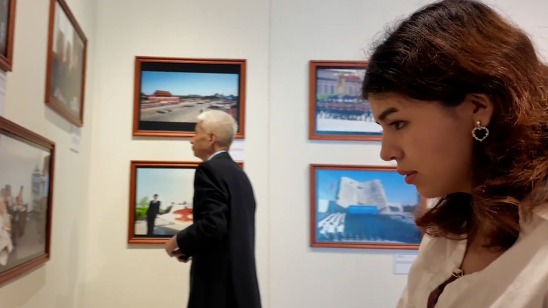 Chinese Embassy in Mexico City Honors WW2 Heroes 80 Years On Chinese_Embassy_in_Mexico_City_Honors_WW2_Heroes_80_Years_On video poster