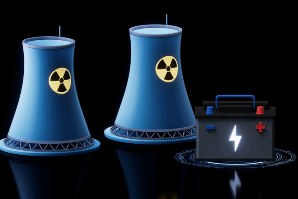 Chinese Mainland Adopts New Atomic Energy Law Chinese_Mainland_Adopts_New_Atomic_Energy_Law