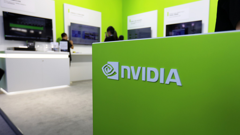Chinese_Mainland_Launches_Deeper_Probe_into_Nvidia_s_Anti_Trust_Case - Namaste Headlines Chinese_Mainland_Launches_Deeper_Probe_into_Nvidia_s_Anti_Trust_Case