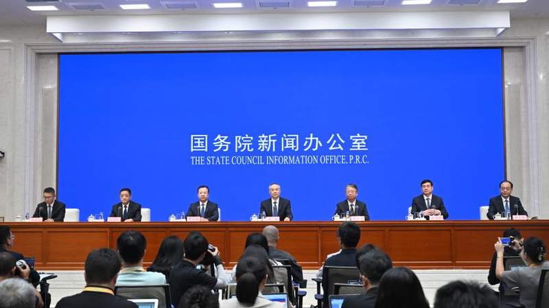 Chinese_Mainland_Rolls_Out_36_New_Laws_to_Power_Economy___Protection - Namaste Headlines Chinese_Mainland_Rolls_Out_36_New_Laws_to_Power_Economy___Protection