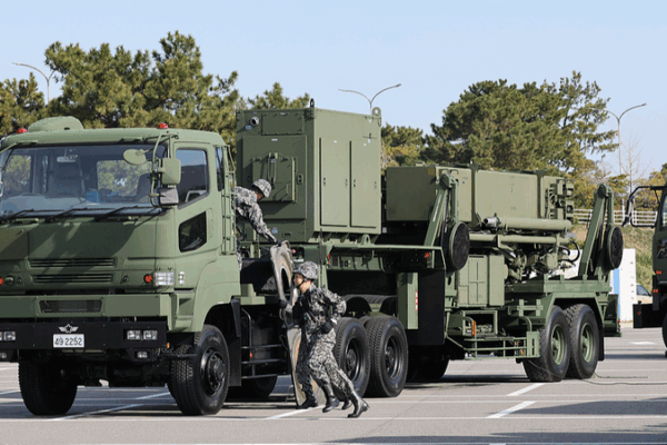 Chinese Mainland Voices Concern Over Japan’s Record-High Defense Budget Chinese_Mainland_Voices_Concern_Over_Japan_s_Record_High_Defense_Budget