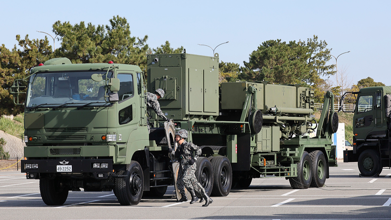 Chinese_Mainland_Voices_Concern_Over_Japan_s_Record_High_Defense_Budget - Namaste Headlines Chinese_Mainland_Voices_Concern_Over_Japan_s_Record_High_Defense_Budget