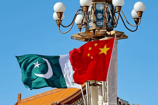 Chinese Mainland & Pakistan Launch 2025-29 Action Plan for Closer Ties Chinese_Mainland___Pakistan_Launch_2025_29_Action_Plan_for_Closer_Ties