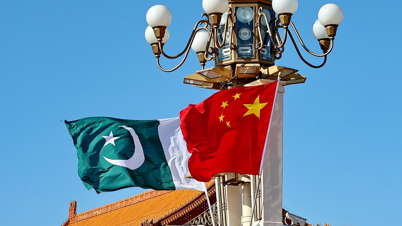 Chinese_Mainland___Pakistan_Launch_2025_29_Action_Plan_for_Closer_Ties - Namaste Headlines Chinese_Mainland___Pakistan_Launch_2025_29_Action_Plan_for_Closer_Ties