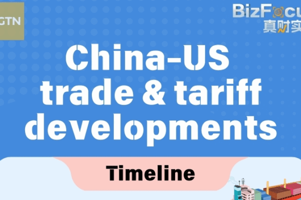 Chinese Mainland & US Delegations Meet in Madrid for Trade Talks Chinese_Mainland___US_Delegations_Meet_in_Madrid_for_Trade_Talks
