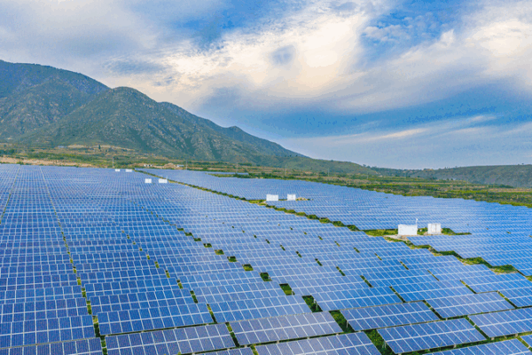 Chinese Mainland’s 2035 Climate Goals: 10% Emissions Cut & 3,600GW Renewables Chinese_Mainland_s_2035_Climate_Goals__10__Emissions_Cut___3_600GW_Renewables