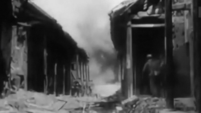 Chinese Mainland’s WWII Sacrifices Finally Get the Spotlight Chinese_Mainland_s_WWII_Sacrifices_Finally_Get_the_Spotlight video poster