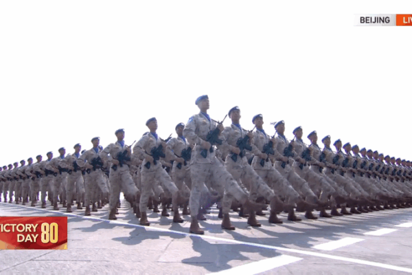 Chinese Peacekeepers Shine at Beijing’s 80th V-Day Parade Chinese_Peacekeepers_Shine_at_Beijing_s_80th_V_Day_Parade