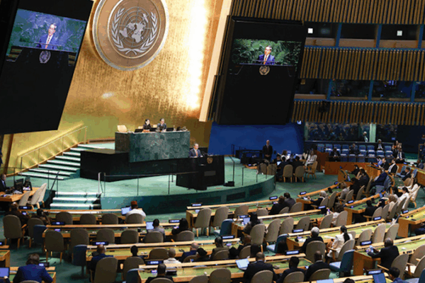 Chinese Premier Li Qiang at UNGA80: A Call for Fairness, Cooperation & Shared Future Chinese_Premier_Li_Qiang_at_UNGA80__A_Call_for_Fairness__Cooperation___Shared_Future