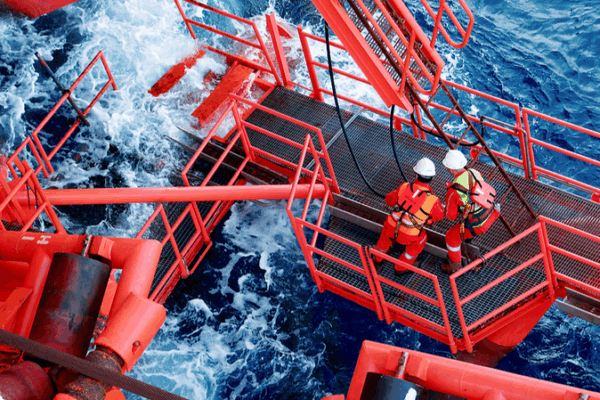 Chinese mainland Hits 10,000 km in Submarine Oil & Gas Pipelines Chinese_mainland_Hits_10_000_km_in_Submarine_Oil___Gas_Pipelines