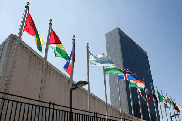 Chinese mainland Releases UNGA 2758 Paper, Reaffirms One-China Principle Chinese_mainland_Releases_UNGA_2758_Paper__Reaffirms_One_China_Principle