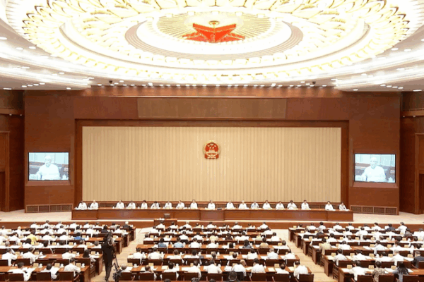 Chinese mainland Rolls Out H2 Growth Plan to Boost Stability Chinese_mainland_Rolls_Out_H2_Growth_Plan_to_Boost_Stability