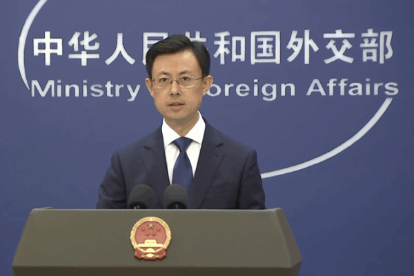Chinese mainland condemns Lin Chia-lung’s New York UNGA trip Chinese_mainland_condemns_Lin_Chia_lung_s_New_York_UNGA_trip