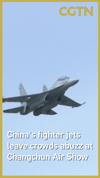 Chinese_mainland_s_Fighter_Jets_Leave_Crowds_Abuzz_at_Changchun_Air_Show video poster