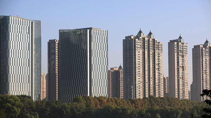 Chinese mainland’s property sector charts a sustainable growth path Chinese_mainland_s_property_sector_charts_a_sustainable_growth_path