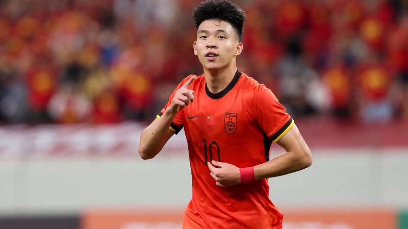 Chinese_mainland_scrape_past_Timor_Leste_in_AFC_U23_qualifier_opener - Namaste Headlines Chinese_mainland_scrape_past_Timor_Leste_in_AFC_U23_qualifier_opener