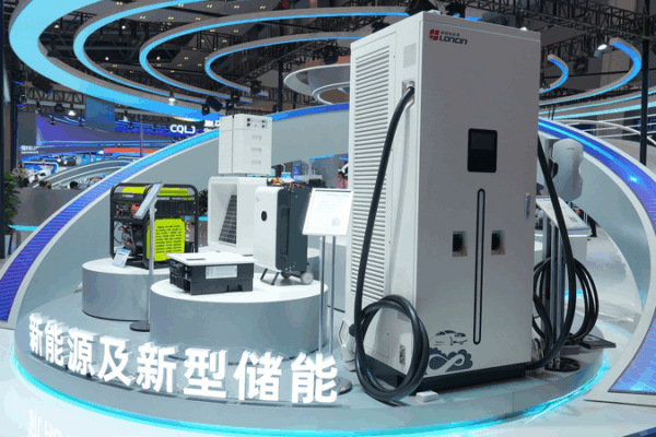 Chinese mainland unveils 3-year plan to boost new-type energy storage Chinese_mainland_unveils_3_year_plan_to_boost_new_type_energy_storage