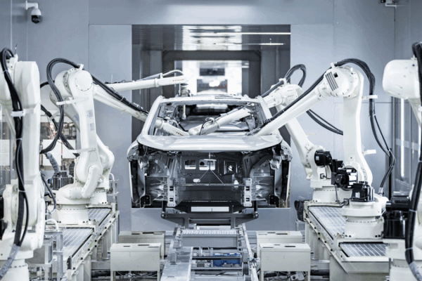Chongqing Ramps Up AI Integration in Manufacturing Chongqing_Ramps_Up_AI_Integration_in_Manufacturing