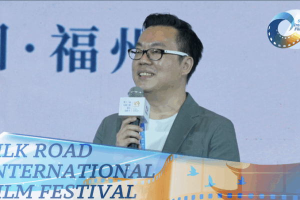 Clark Lee Champions Cross-Strait Film Fusion Clark_Lee_Champions_Cross_Strait_Film_Fusion video poster
