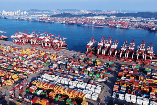 China’s Foreign Trade Law Gets Major Revamp: What Young Pros Should Know China’s Foreign Trade Law Gets Major Revamp: What Young Pros Should Know