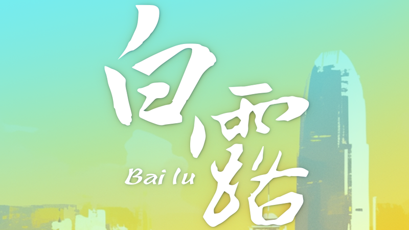 Flowing & Striking: Bailu Inspires Martial Arts at 15th National Games 🥋🍂