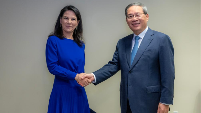 China Backs a Smarter UN: Premier Li’s Roadmap at UNGA80