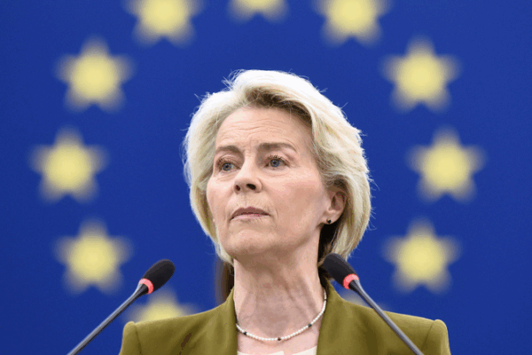 EU Unveils Sanctions on Russia, Supercharges Ukraine Aid 🚀 EU Unveils Sanctions on Russia, Supercharges Ukraine Aid 🚀