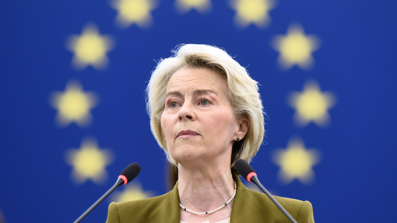 DORKPY2M5649HZOAR4F5 - Namaste Headlines EU Unveils Sanctions on Russia, Supercharges Ukraine Aid 🚀