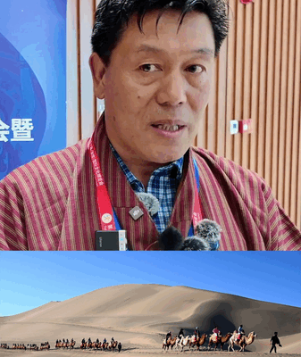 Nepal’s Grassland Makeover: China’s Eco-Tips in Action 🌱 Nepal’s Grassland Makeover: China’s Eco-Tips in Action 🌱 video poster