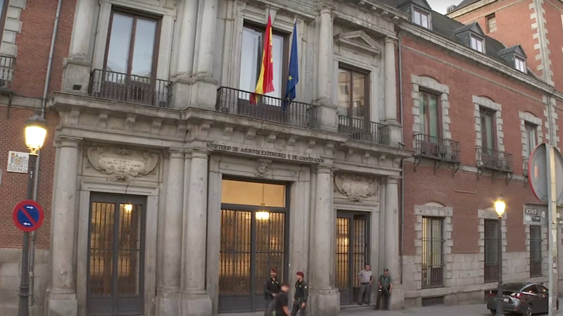 Day_Two_of_China_U_S__Trade_Talks_in_Madrid__What_You_Need_to_Know_poster - Namaste Headlines Day_Two_of_China_U_S__Trade_Talks_in_Madrid__What_You_Need_to_Know video poster