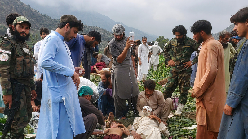 Deadly_6_0_Earthquake_Strikes_Eastern_Afghanistan__800__Dead__2_800_Injured - Namaste Headlines Deadly_6_0_Earthquake_Strikes_Eastern_Afghanistan__800__Dead__2_800_Injured