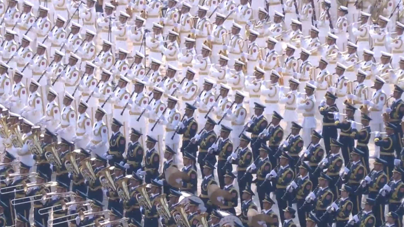 Defending_the_Yellow_River___Anthem_Resonates_Ahead_of_V_Day_poster - Namaste Headlines _Defending_the_Yellow_River___Anthem_Resonates_Ahead_of_V_Day video poster