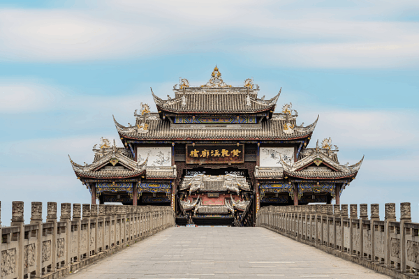 Discover Huanglongxi: Sichuan’s Serene Waterside Gem Discover_Huanglongxi__Sichuan_s_Serene_Waterside_Gem video poster